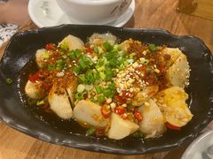 -陈员外正宗夹江烧烤(广福路店)