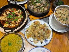 -郑件洋芋饭庄