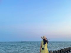 -青岛第二海水浴场