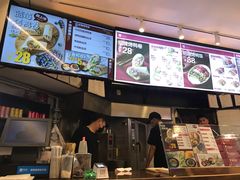 -特派卷·老北京烤鸭卷(合生汇购物中心店)