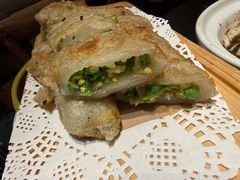 -芳芳私房菜·精做淮扬菜(承德路店)
