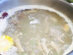 -手选潮汕鲜活牛肉火锅(二七广场店)