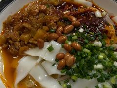 -刘二妈米皮(步行街店)