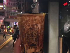 -老虎堂黑糖专壳 (尖沙咀乐道店)