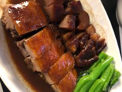 -百事佳烧鸭牛腩(上海虹桥站店)