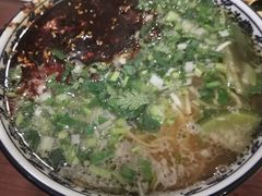 -有礼有面(知春路店)