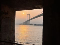 -威远炮台