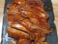 -清真·艾美可餐厅(大悦汇店)