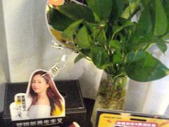 -梵猫·新养生(加州广场店)