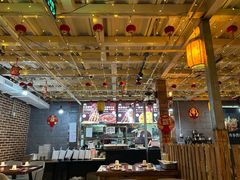 -三个大叔烤羊肉串·炭炉砂锅菜(西三旗店)