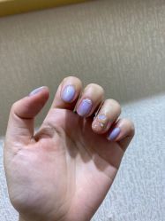 -柚子•猫美睫美甲