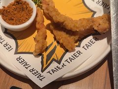-太二酸菜鱼(正大广场店)