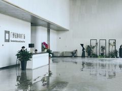 -广州绿地中央广场