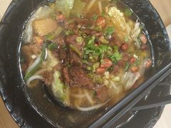 -覃记螺蛳粉·桂林米粉(鼓楼南街店)