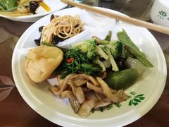 -福慧缘清心素食(峨眉山前店)
