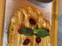 -鸣记脆皮烤鱼(三八广场店)