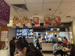 -麦当劳(世纪汇广场店)