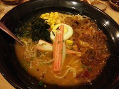 地狱拉面-原田新料理(1912店)