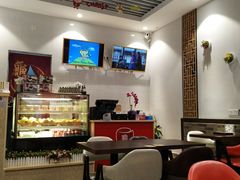 -香港龟正盅 手作糖水甜品龟苓膏(千灯湖环宇城店)