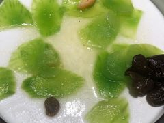 翡翠青笋-小六汤包·老字号·中华名小吃(兴庆路店)