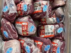 -科尔沁牛肉专营店(康桥店)