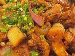 -勇记干锅居(德阳店)