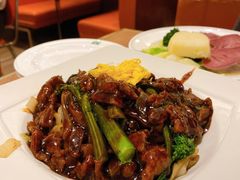 太平館乾炒牛河-太平馆餐厅(油麻地店)
