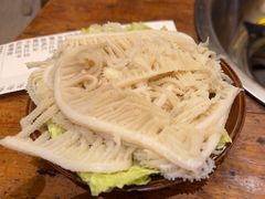 -乡当俏老火锅