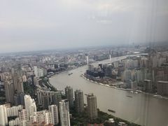 -上海柏悦酒店