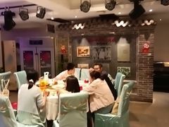 -山西会馆·晋菜·晋商宴·学堂记忆(许坦西街店)