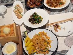 -大树餐厅(大悦城店)