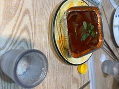 -天天烧烤(顾庄店)