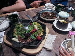 -云海肴云南菜(浦江欢乐颂店)