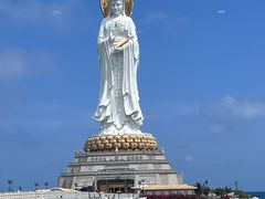 -三亚南山文化旅游区