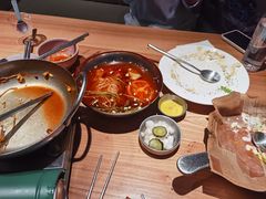 -KimPro 辛普乐概念韩餐