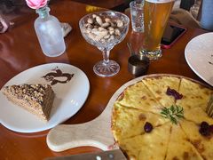 -布拉格餐厅· 中欧捷克菜(全国首店)