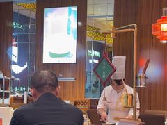 -东方饺子王(王府井关东古巷店)