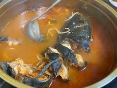 -弘烨 贵州酸汤 鱼火锅(东财店)