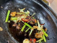 -黑鸡小馆(金源店)