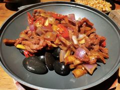 -马灯部落·西湖边的创意山景餐厅(虎跑动物园店)