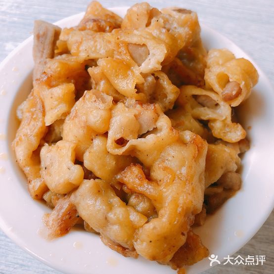 跃进老街蒸肉(咸阳总店)