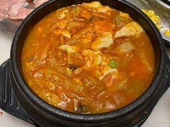 -韩宫宴烤肉·料理(宝山万达店)
