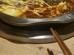 -袁记串串香(新南门店)