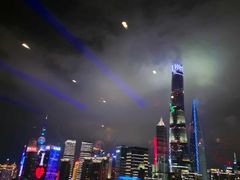 -上海外滩英迪格酒店