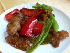 皇家小炒肉-仿膳饭庄(天安门店)