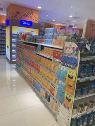 -孩子王童乐园(丰禾万达店)