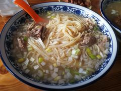 -竹青胶东摔面(黄岛开发区店)