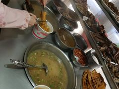 -百成大同鸭肉粥(大同总店)