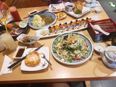 -山之川日料放题(通州店)