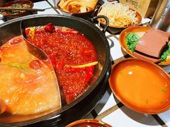 -贰回巷火锅馆(钟楼店)